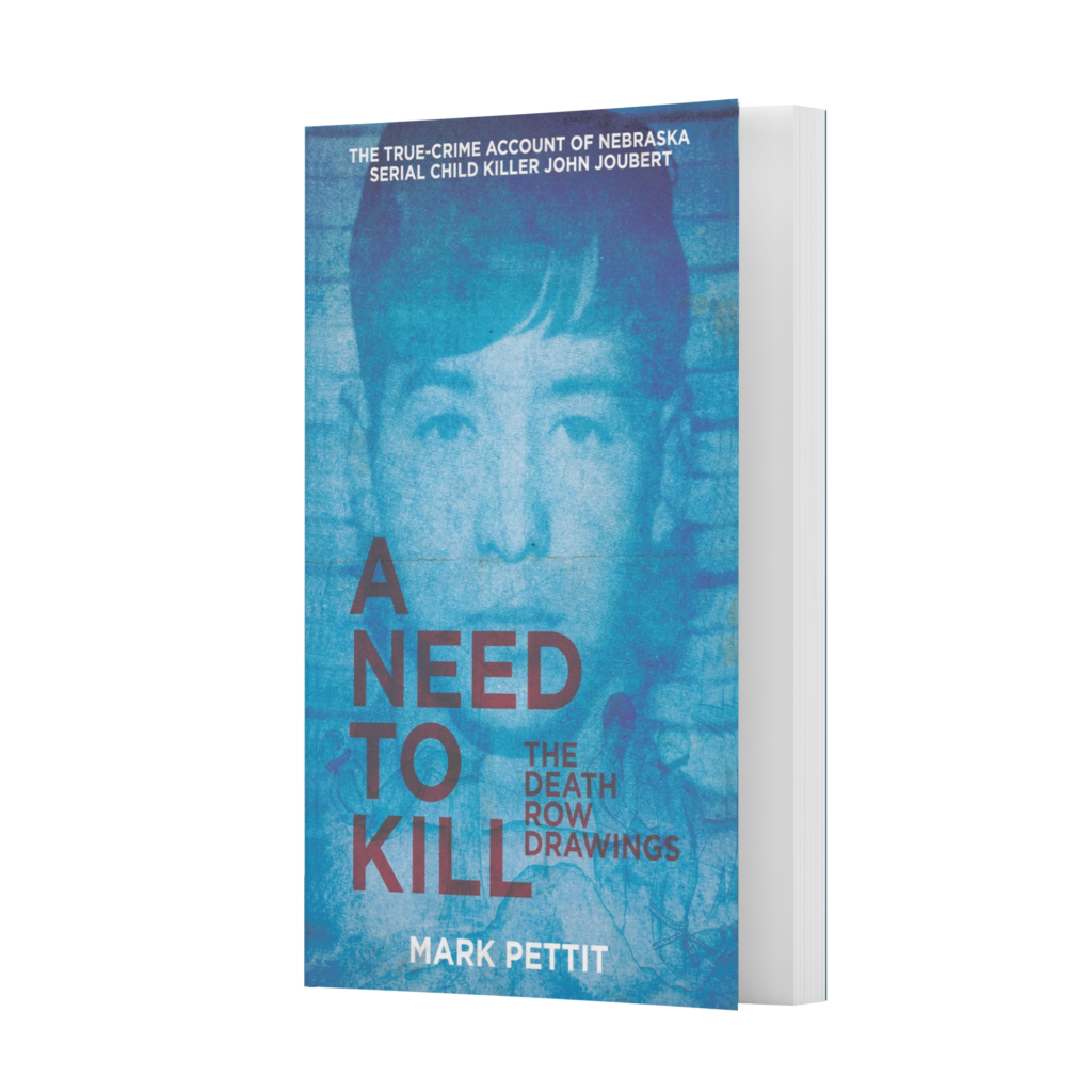 A Need To Kill: The Death Row Drawings