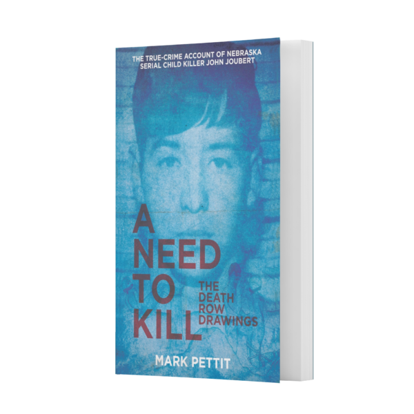A Need To Kill: The Death Row Drawings