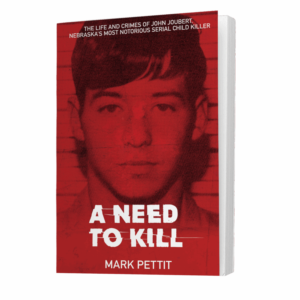 A Need to Kill by Mark Pettit - Autographed Enhanced Color Edition