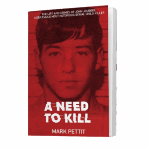 A Need to Kill by Mark Pettit - Autographed Enhanced Color Edition
