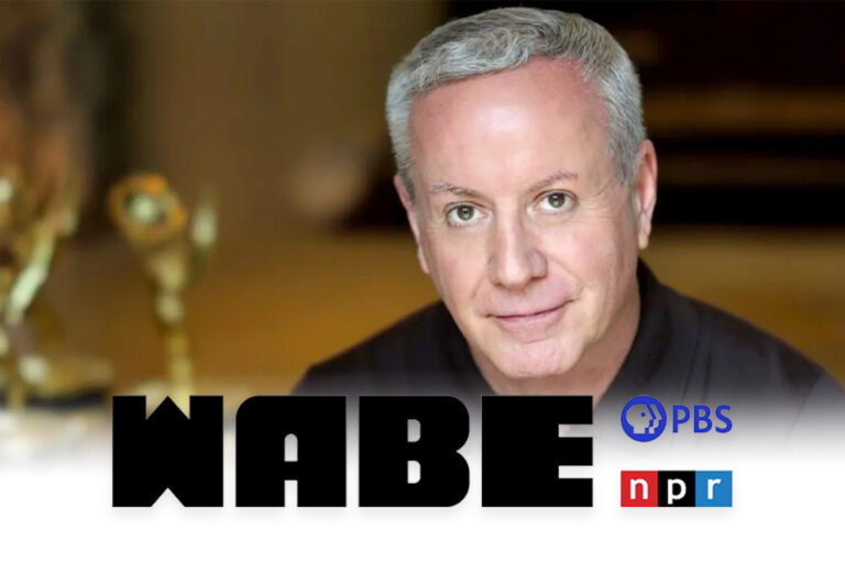 WABE - Former Anchorman fired over sexuality