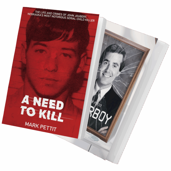 A Need to Kill + ANKRBOY Book Bundle Deal