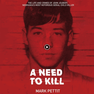 A Need to Kill Audiobook